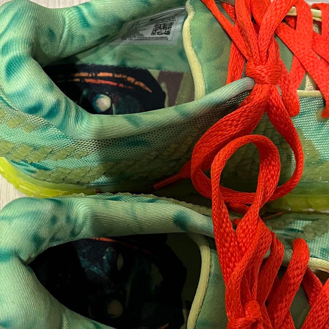 JA 3 halloween EP ジャ3 ナイキ ハロウィン 26.5 - メルカリ