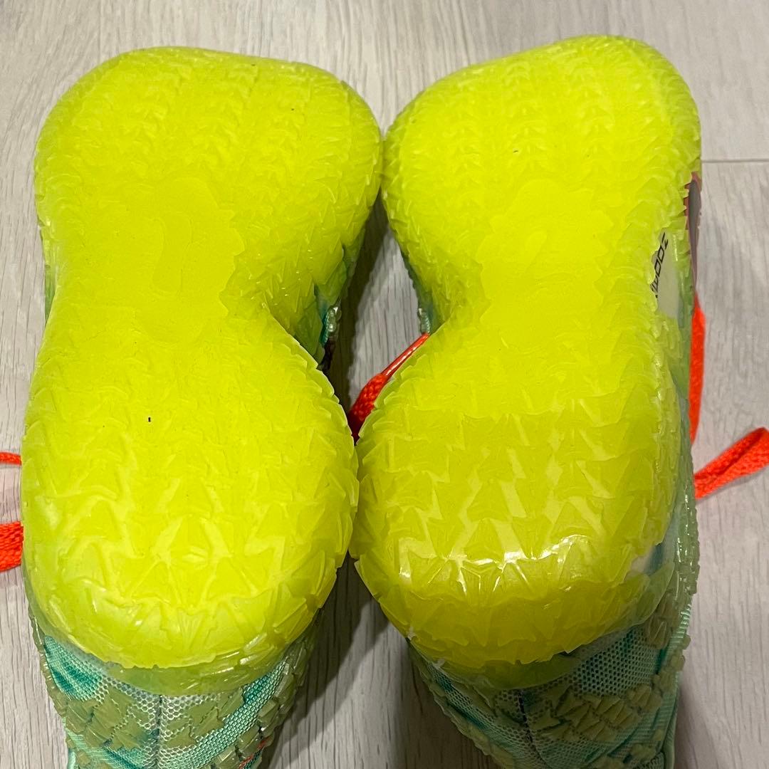 JA 3 halloween EP ジャ3 ナイキ ハロウィン 26.5 - メルカリ