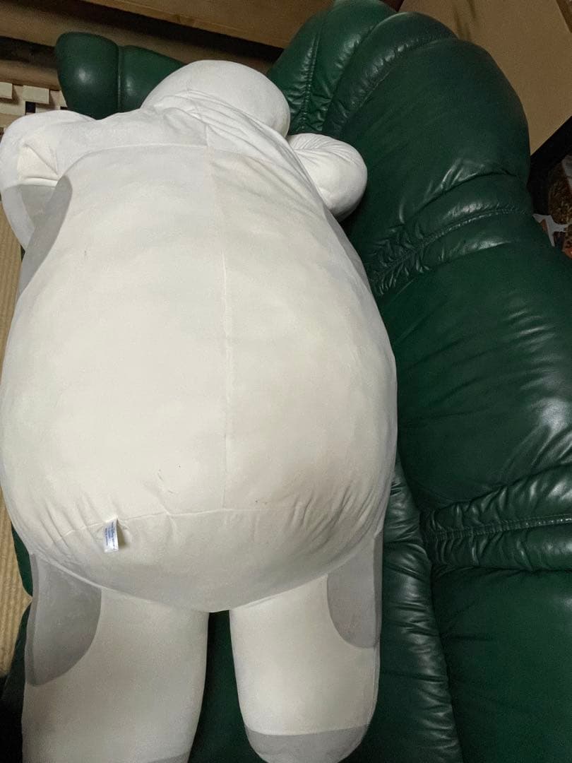 東京ディズニーリゾート ベイマックス 超特大ぬいぐるみ 特大