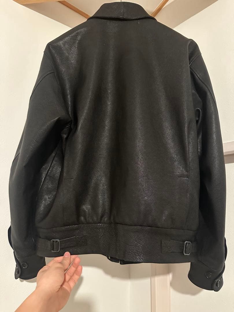 niceness ナイスネス FLASH フラッシュ バッファローレザー - メルカリ