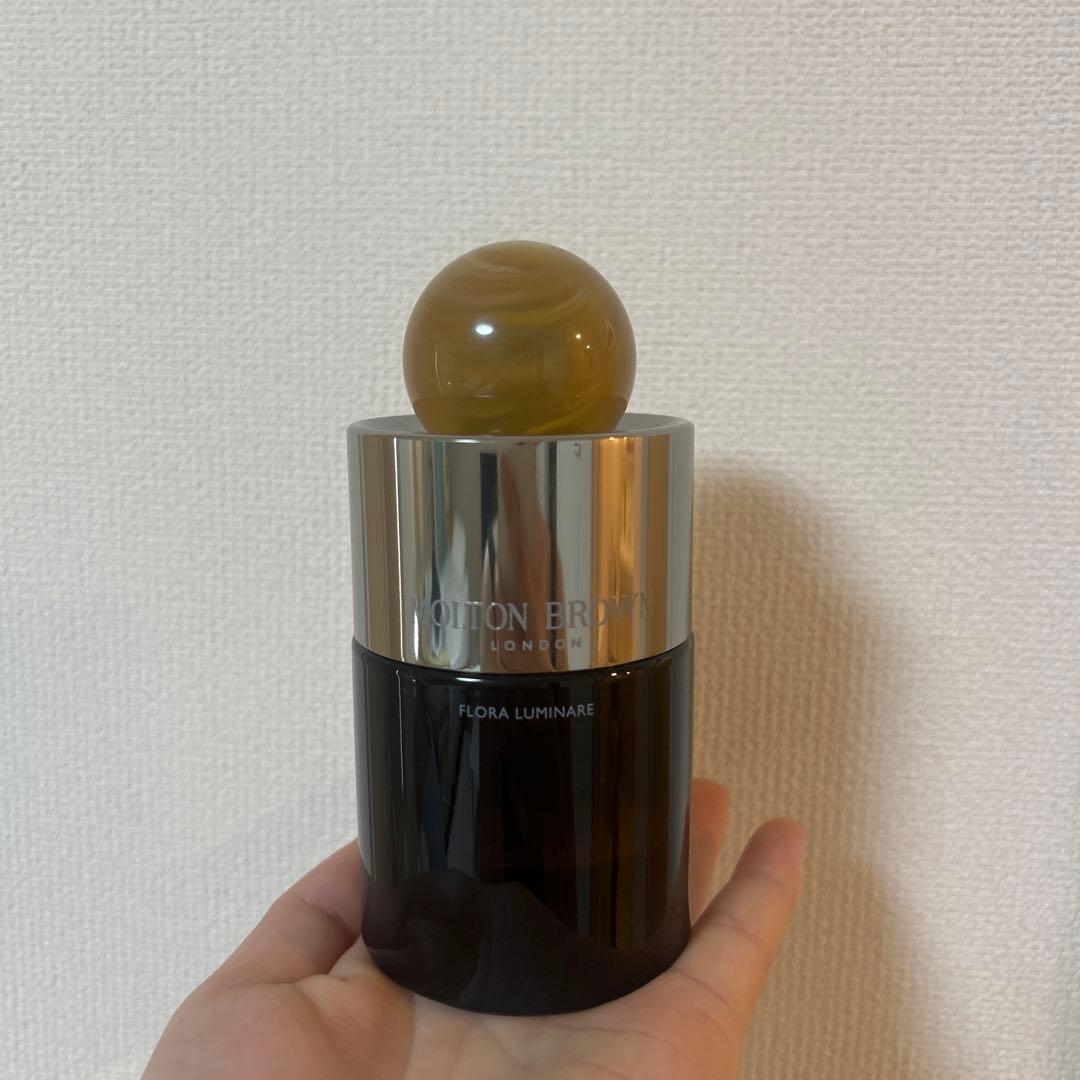 MOLTON BROWN 香水 100ml