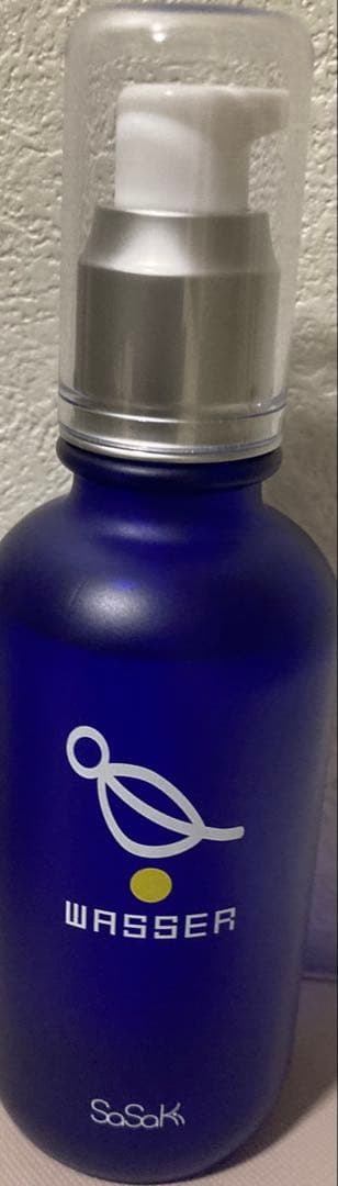 バッサ　美容液　120ml