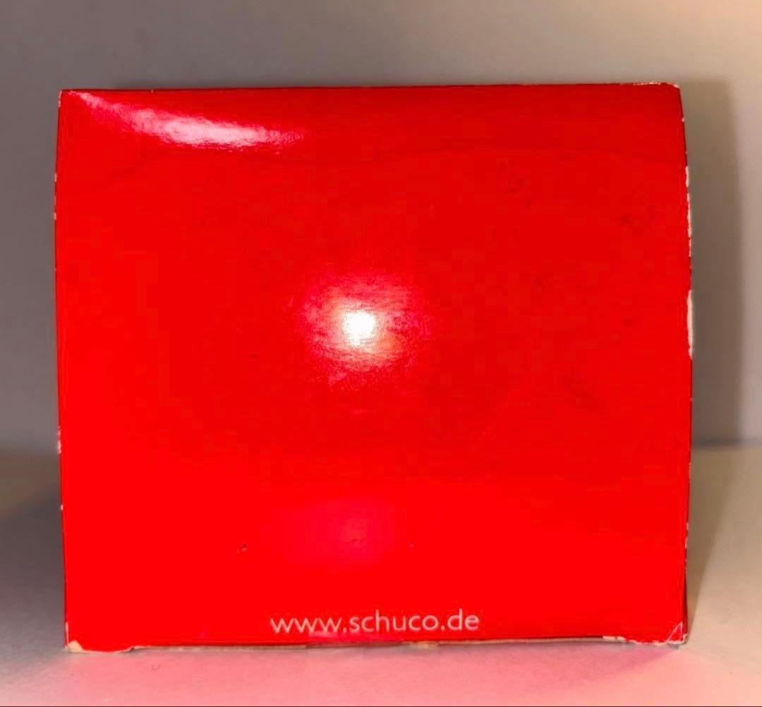 希少シュコー 1/24 フォード フォーカス 未開封シール付 超精密モデル