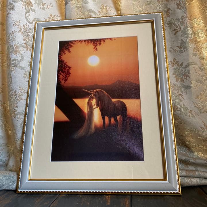 カーク レイナート エンチャンテッドイブニング 画像品 - メルカリ