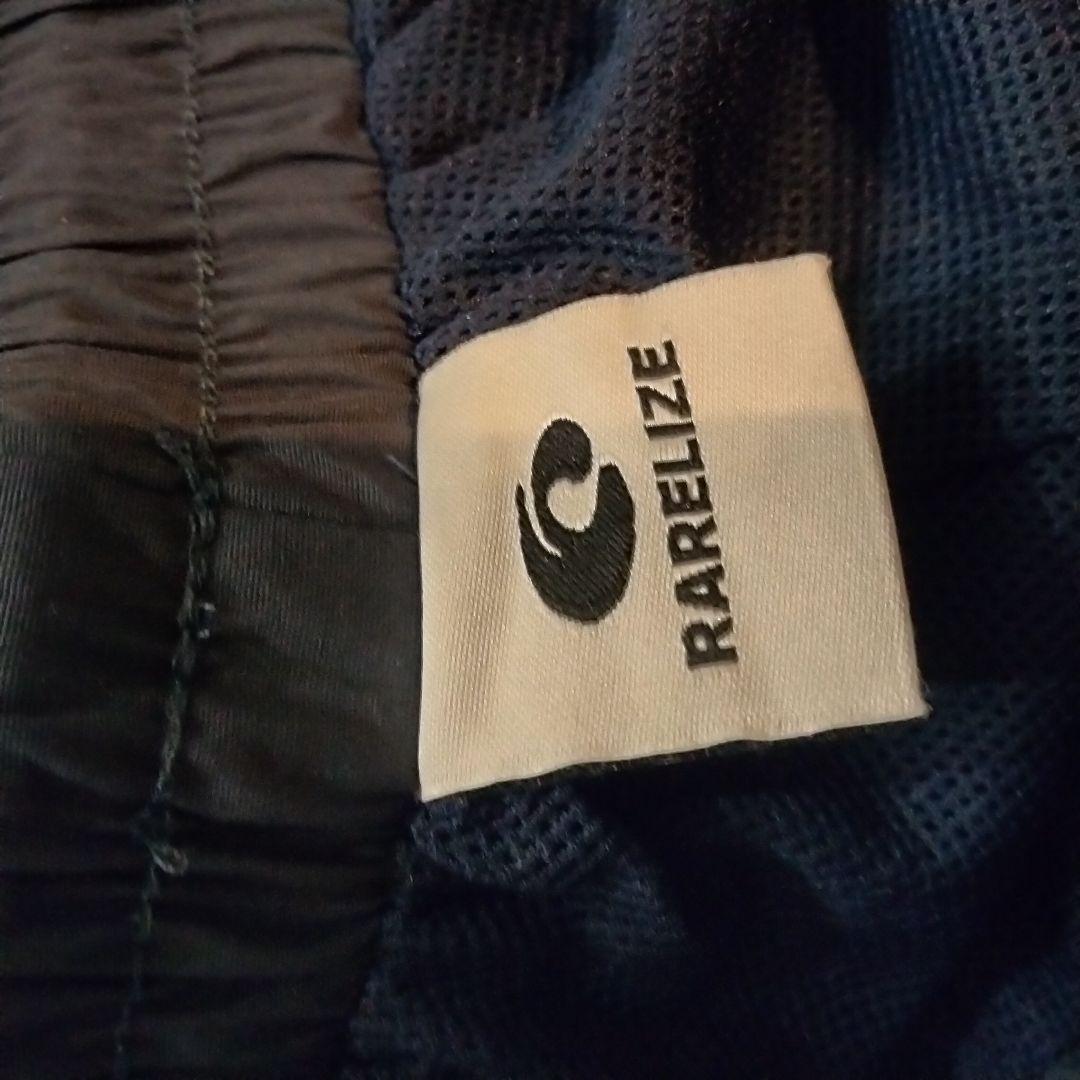 ア*Z様 地底人 セットアップ 上下セット価格！ L2134＋L2140 ナイロ