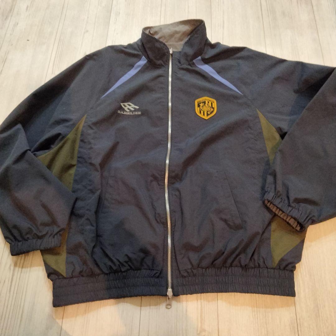 ア*Z様 地底人 セットアップ 上下セット価格！ L2134＋L2140 ナイロ