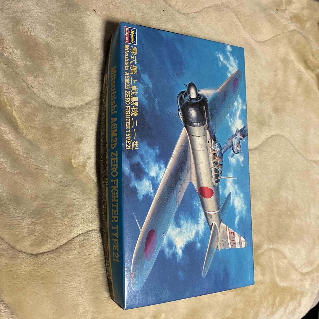 三菱 A6M2 ゼロ戦 ファイター タイプ21