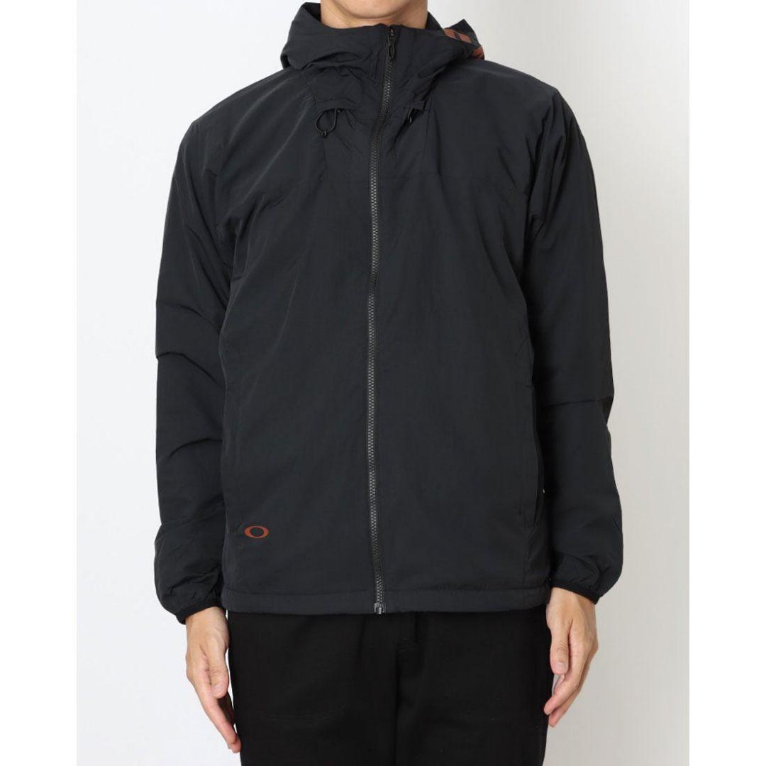 【2025年新作】OAKLEY ウインドブレーカー 上下セット OAKLEY（オークリー） ウインドブレーカー 上下 レディース