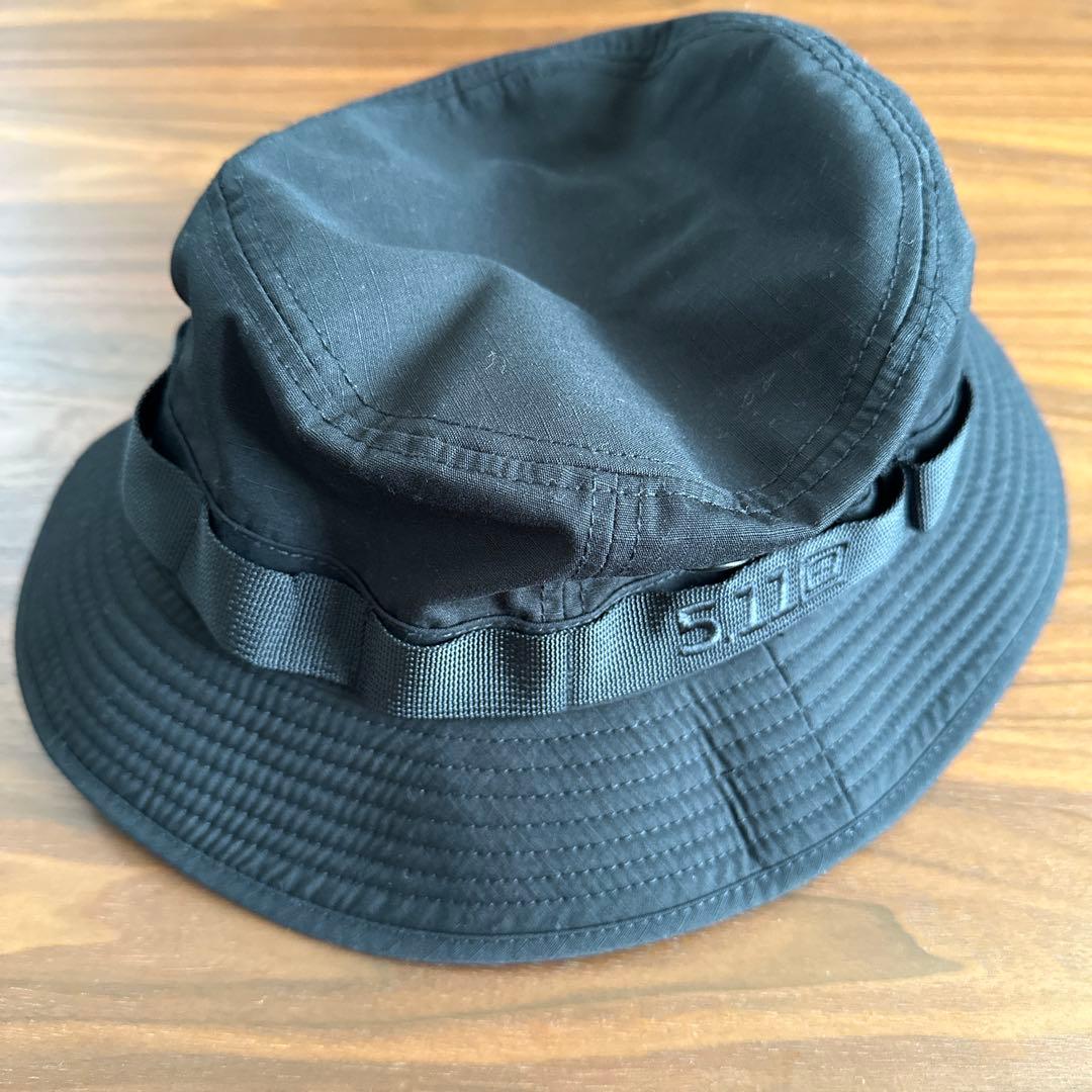 5.11Tactical ブーニーハット 新品未使用品
