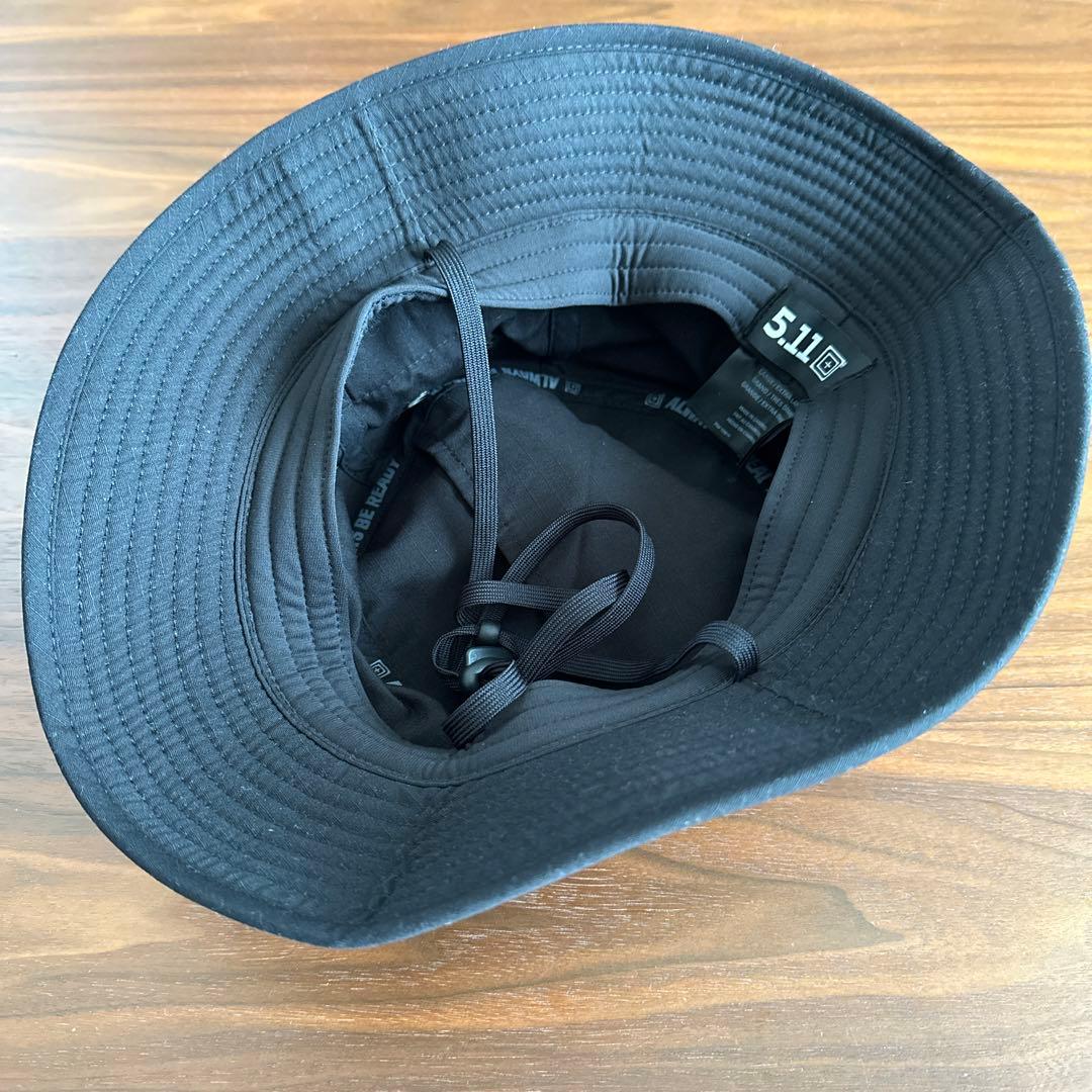 5.11Tactical ブーニーハット 新品未使用品