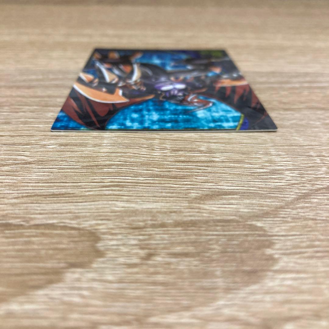 デジモンジントリックス インペリアルドラモン ドラゴンモード - メルカリ