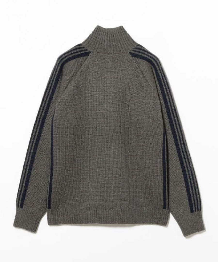 BEAMS 別注 NEEDLES Mohair Track Jacket XL - メルカリ