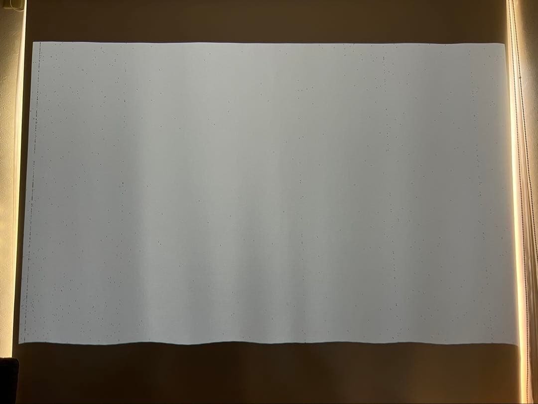 ポップインアラジン2 popIn Aladdin 2 ジャンク品　ドット抜け