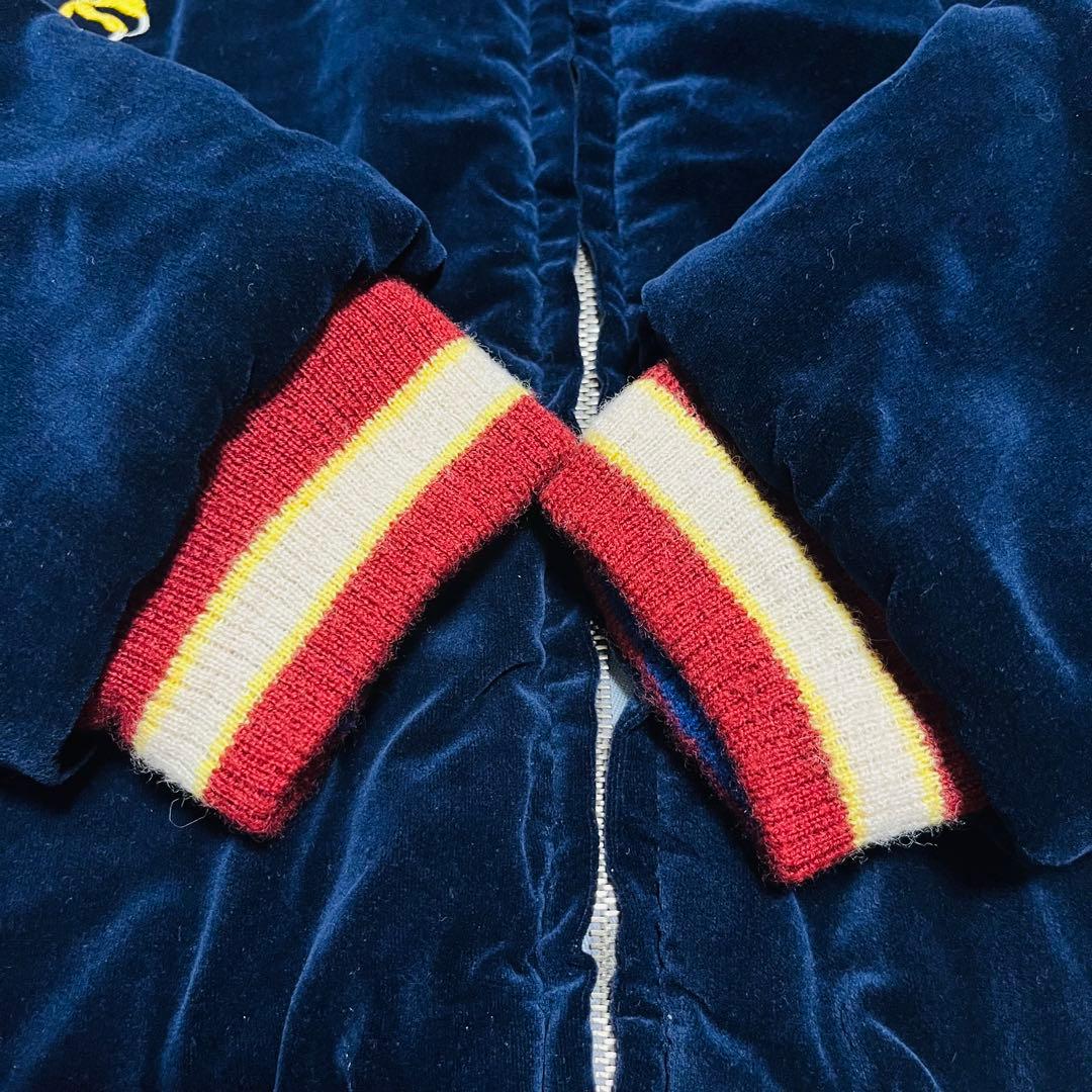 極希少】別珍 東洋 港商2009年スペシャルモデル リバーシブル