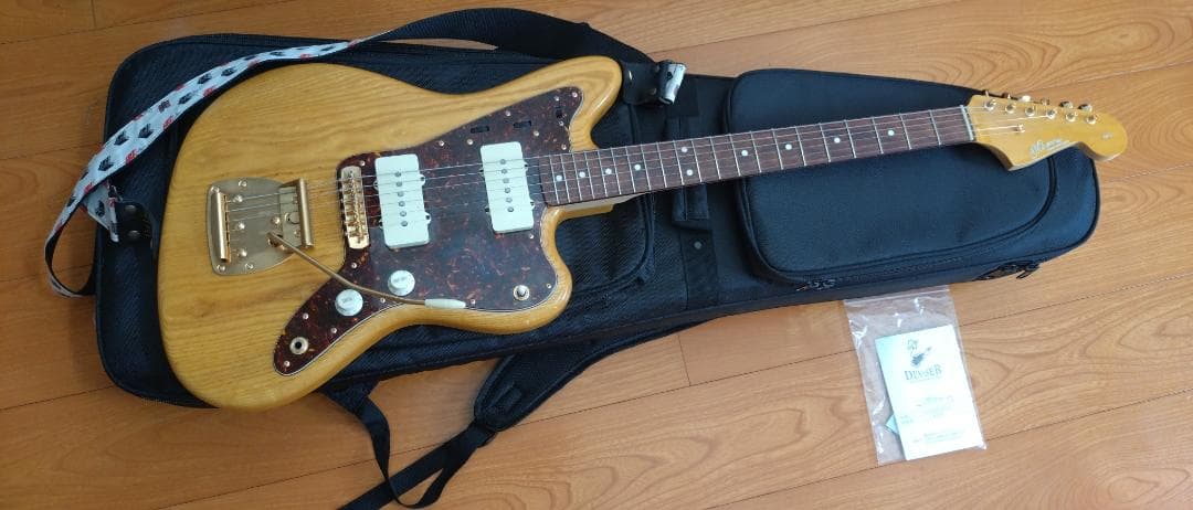 【特注品】Momose MJM2-STD/NJ KNY-MH