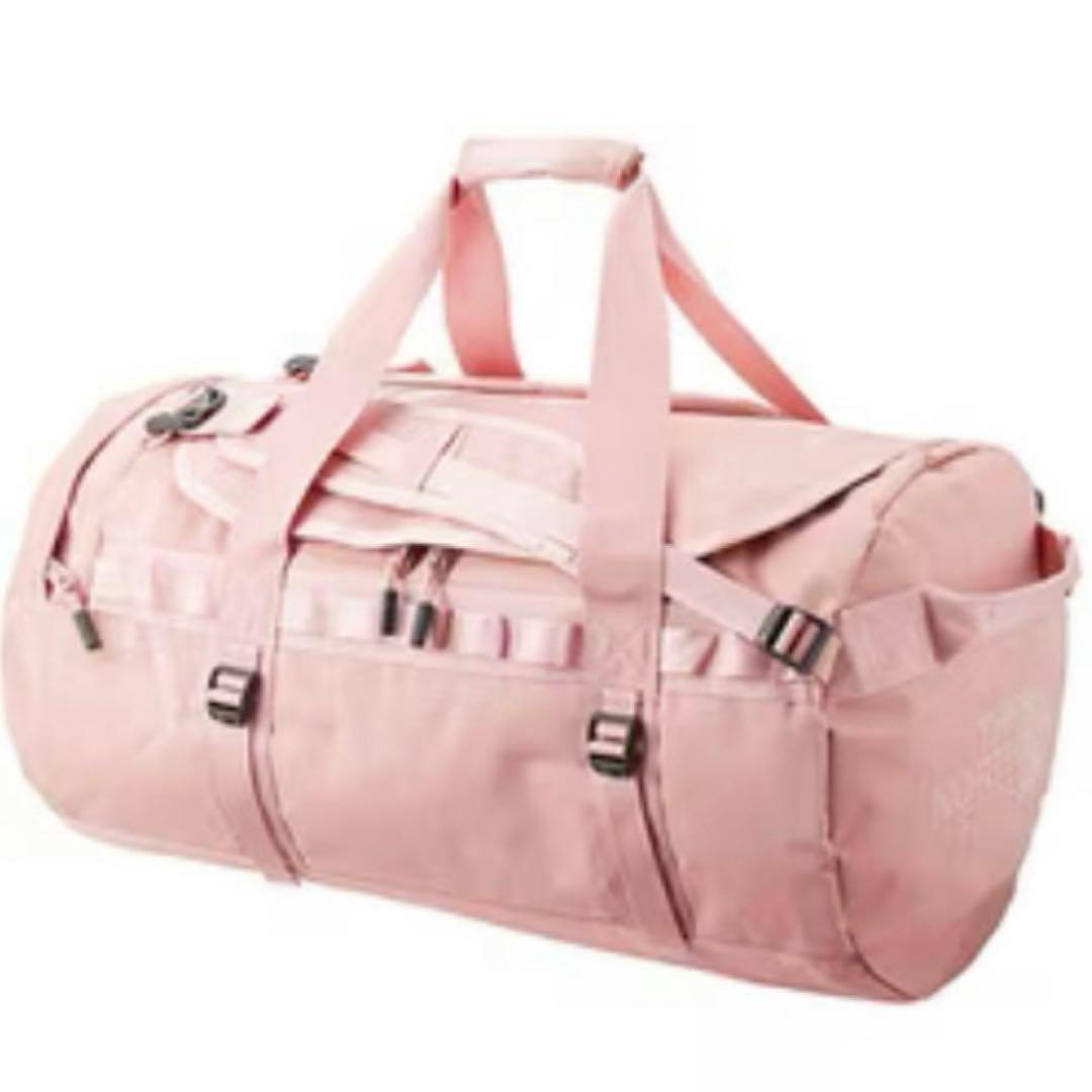 THE NORTH FACE ノースフェイス　ボストンバッグ　95リットル