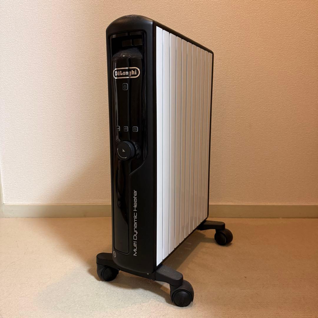 電気ヒーター DeLonghi Multi Dynamic Heater