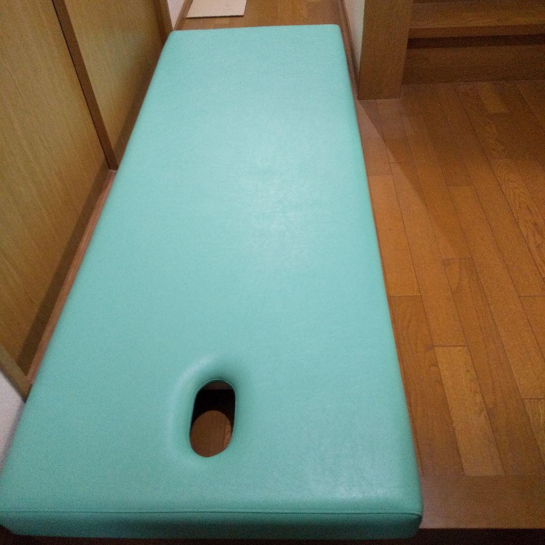 お値下げ❣️優良ベッドブランド、高田製作所❣️接骨院、エステサロン、マッサージ