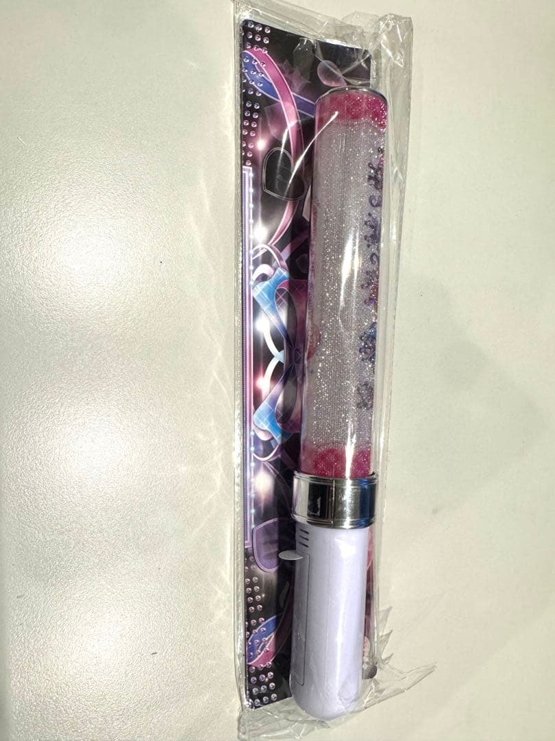 キミとアイドルプリキュア LIVE 2025 ペンライト - メルカリ