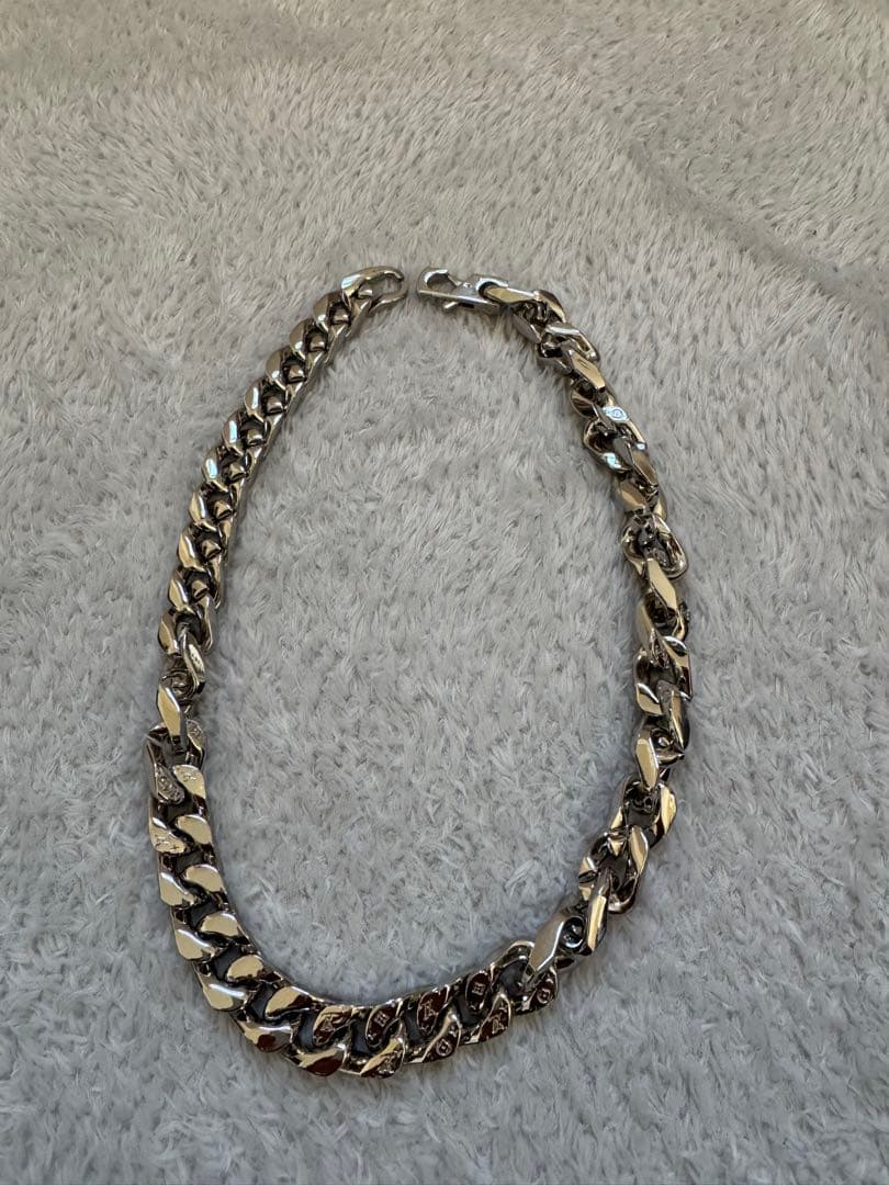 チェーンネックレス