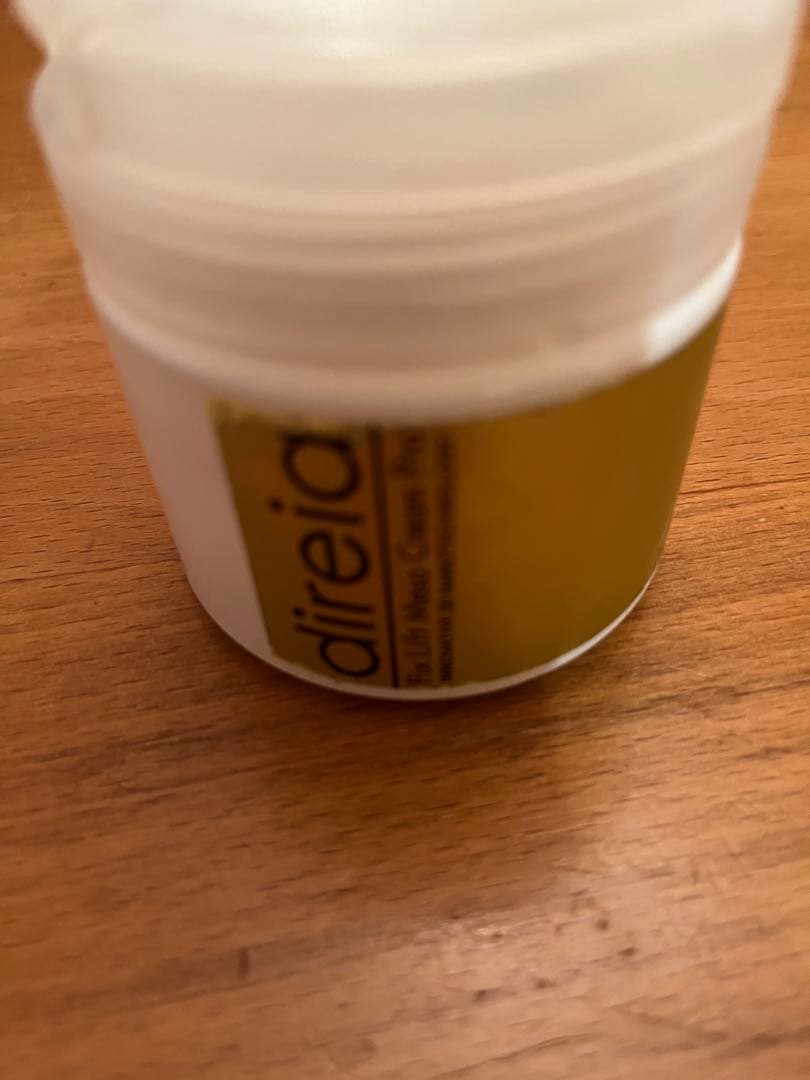 direia フィックスクリームプロ150g