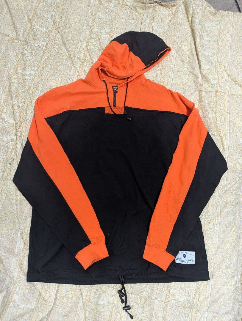 希少アイテム NITRAID