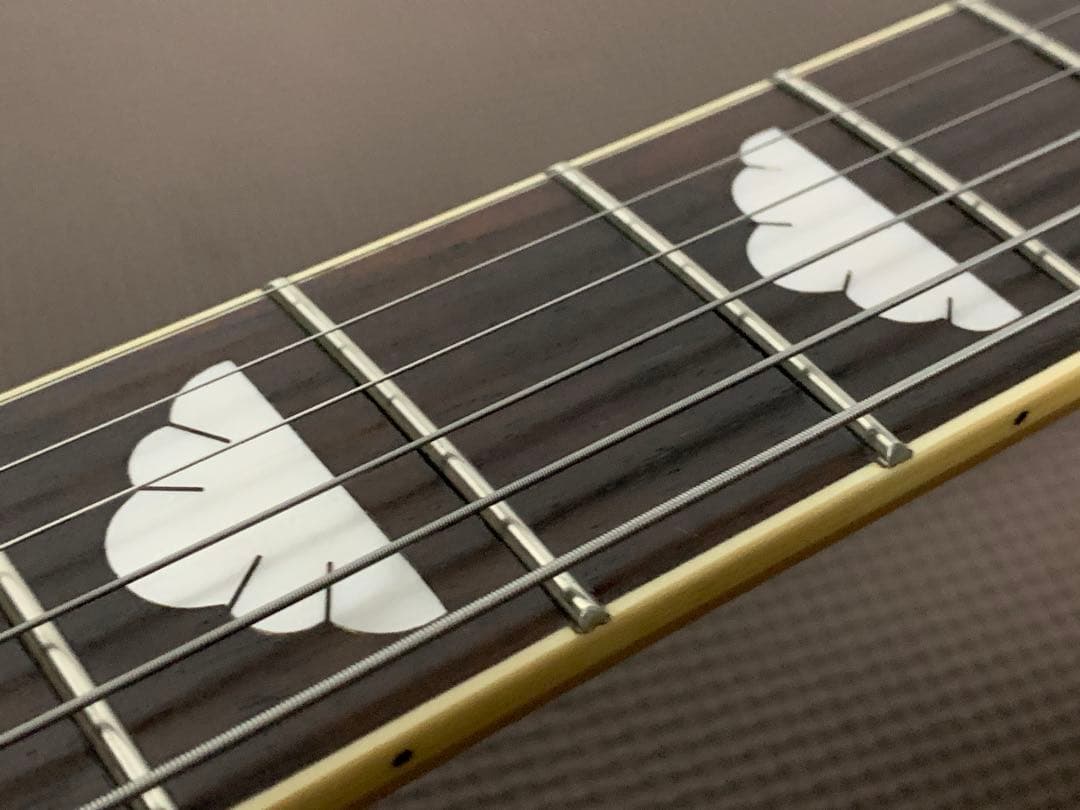 フォトジェニック Photo Genic モッキンバード エレキギター hide