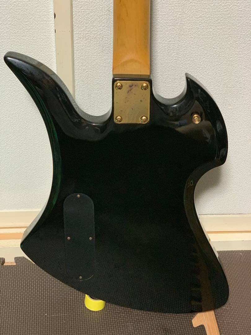 フォトジェニック Photo Genic モッキンバード エレキギター hide