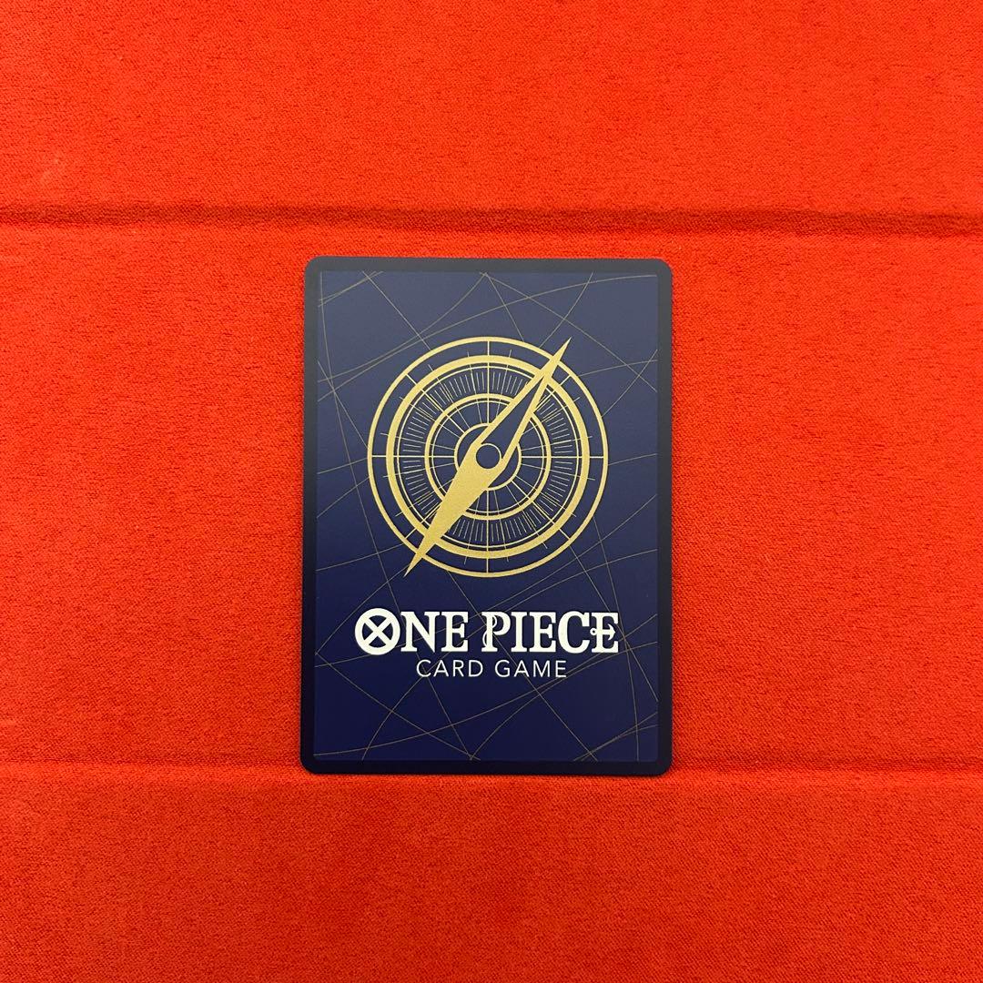 モンキー・D・ルフィ 金ニカ ワンピースカード - メルカリ