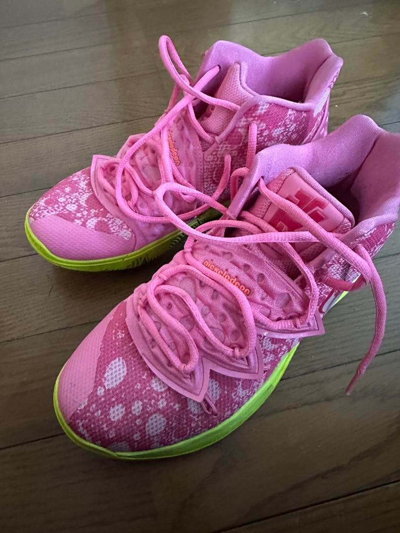 Nike カイリー NIKE KYRIE INFINITY SE GS ナイキ カイリー 8 インフィニティ 【BOY'S