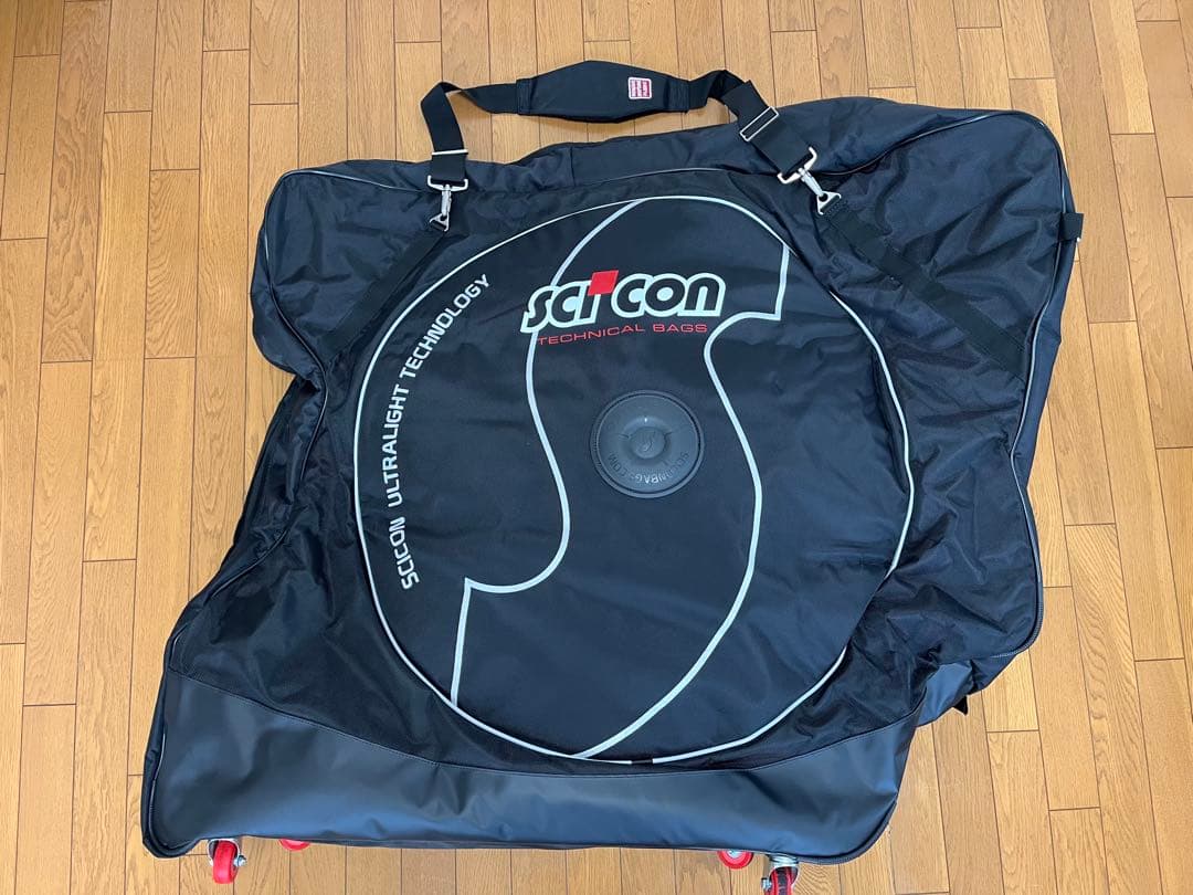 【higechan】シーコン エアロコンフォート