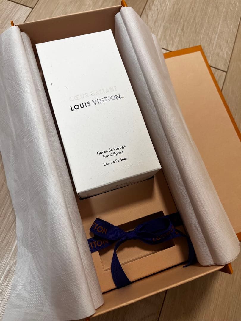 LOUIS VUITTON クール・バタン