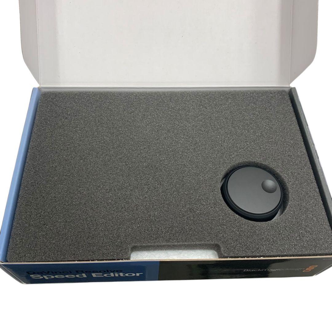 I16323 未使用 Davinci Resolve speed Editor - メルカリ