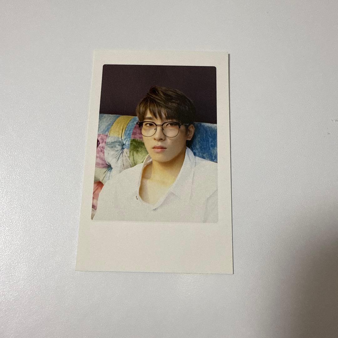 SEVENTEEN DIAMOND EDGE トレカ ウォヌ - メルカリ