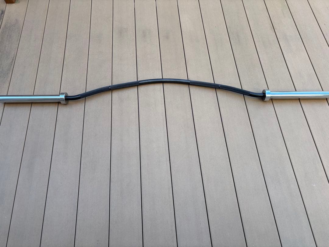 オリンピックシャフト　uバー/アーチバー