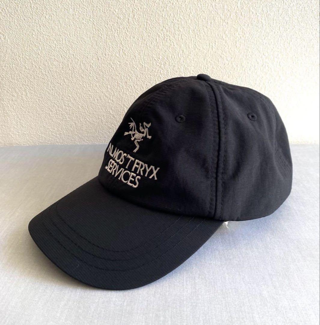 Almost Free Services Nylon Cap - メルカリ
