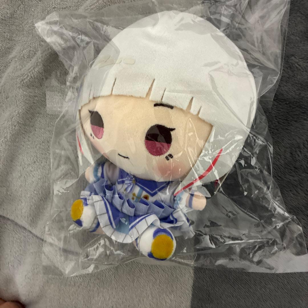 ラブライブ 夕霧綴理 もちどる 365Days衣装 蓮ノ空 ローソンHMV 限定 もちどる 365 Days衣装（大沢 瑠璃乃）【@Loppi・HMV限定】 : ラブ