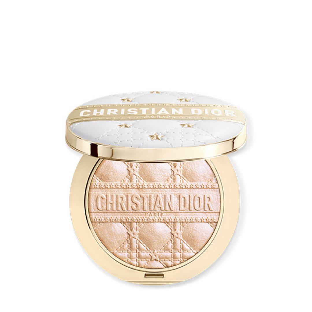 ディオールスキン フォーエヴァー　グロウルミナイザー 001 ディオール スター