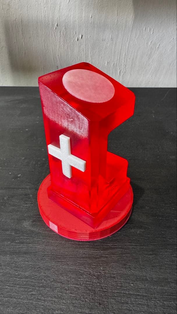 腕時計スタンド 2025スイスムントル