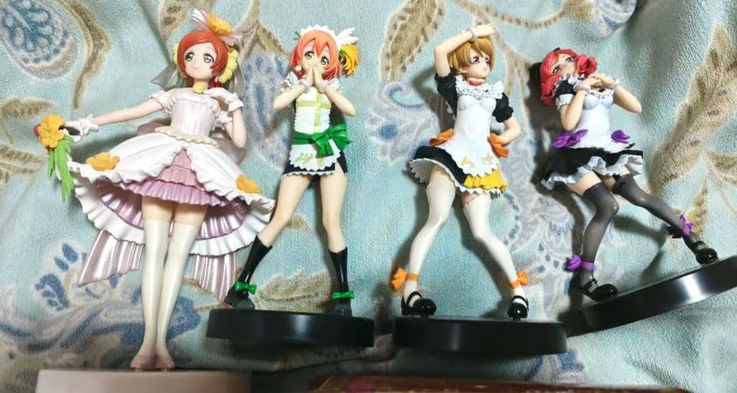 ラブライブ　μ's　グッズまとめ売り