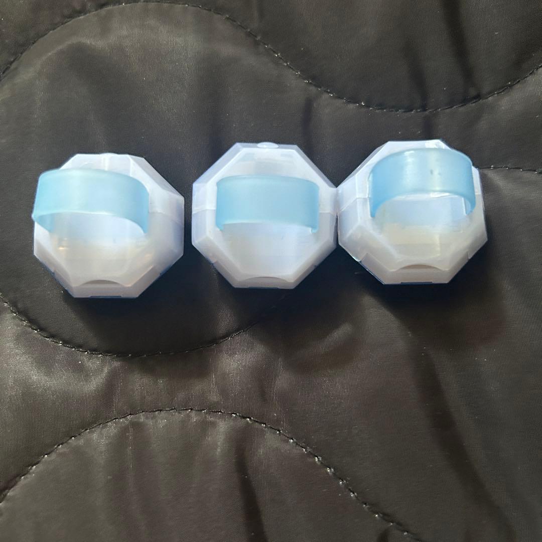 ヒプノシスマイク ヒプステ リンライ リングライト ヨコハマ 碧棺左馬