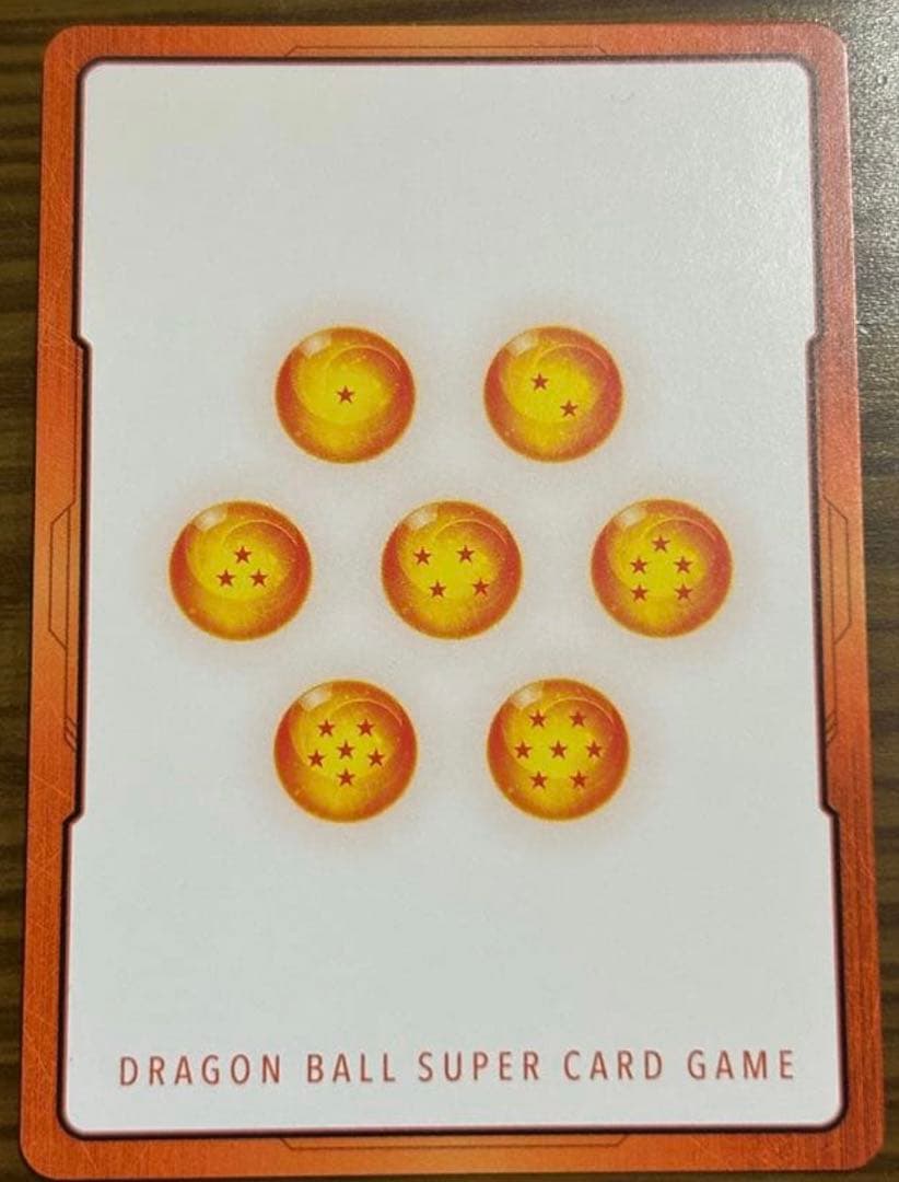 ドラゴンボールフュージョンワールド 金 エナジーマーカー E-79 - メルカリ