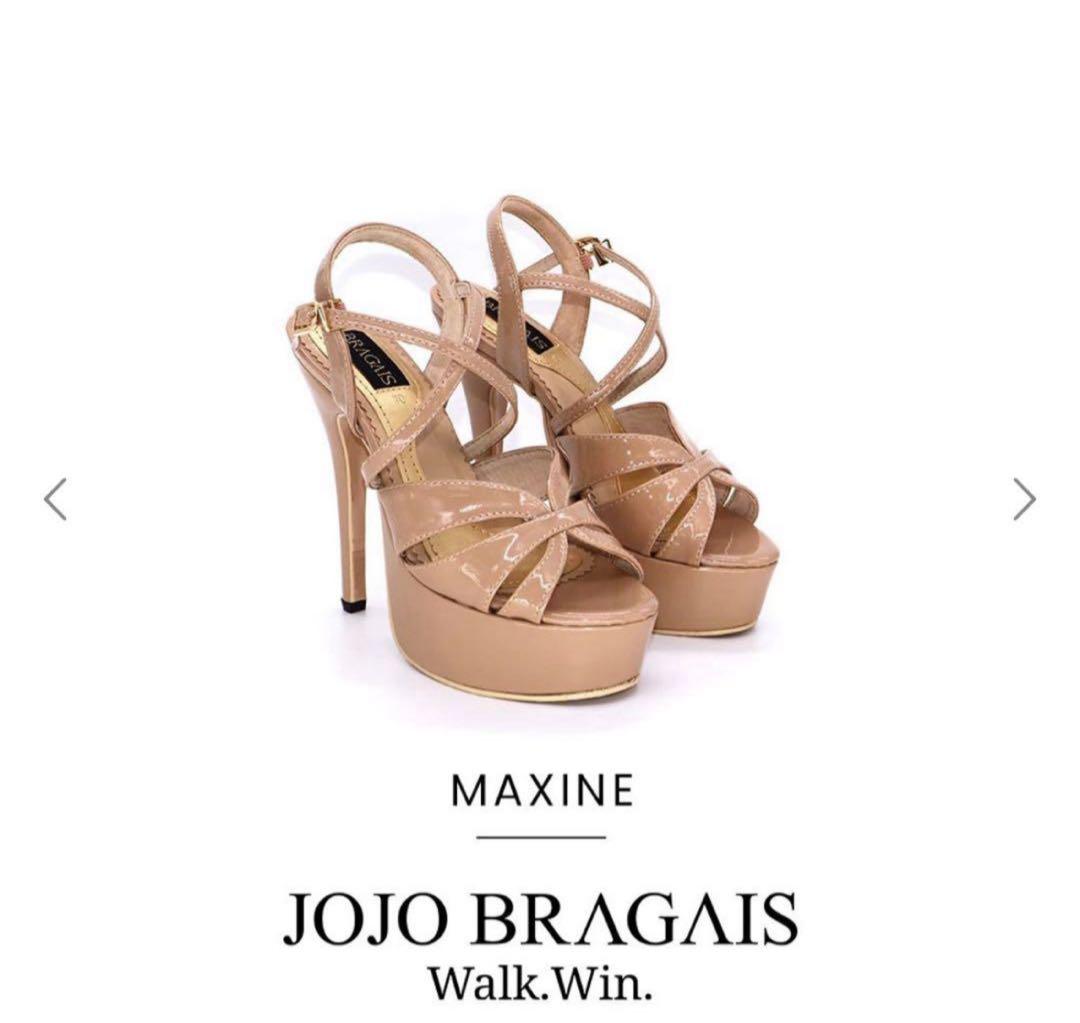 靴 jojo bragais size7