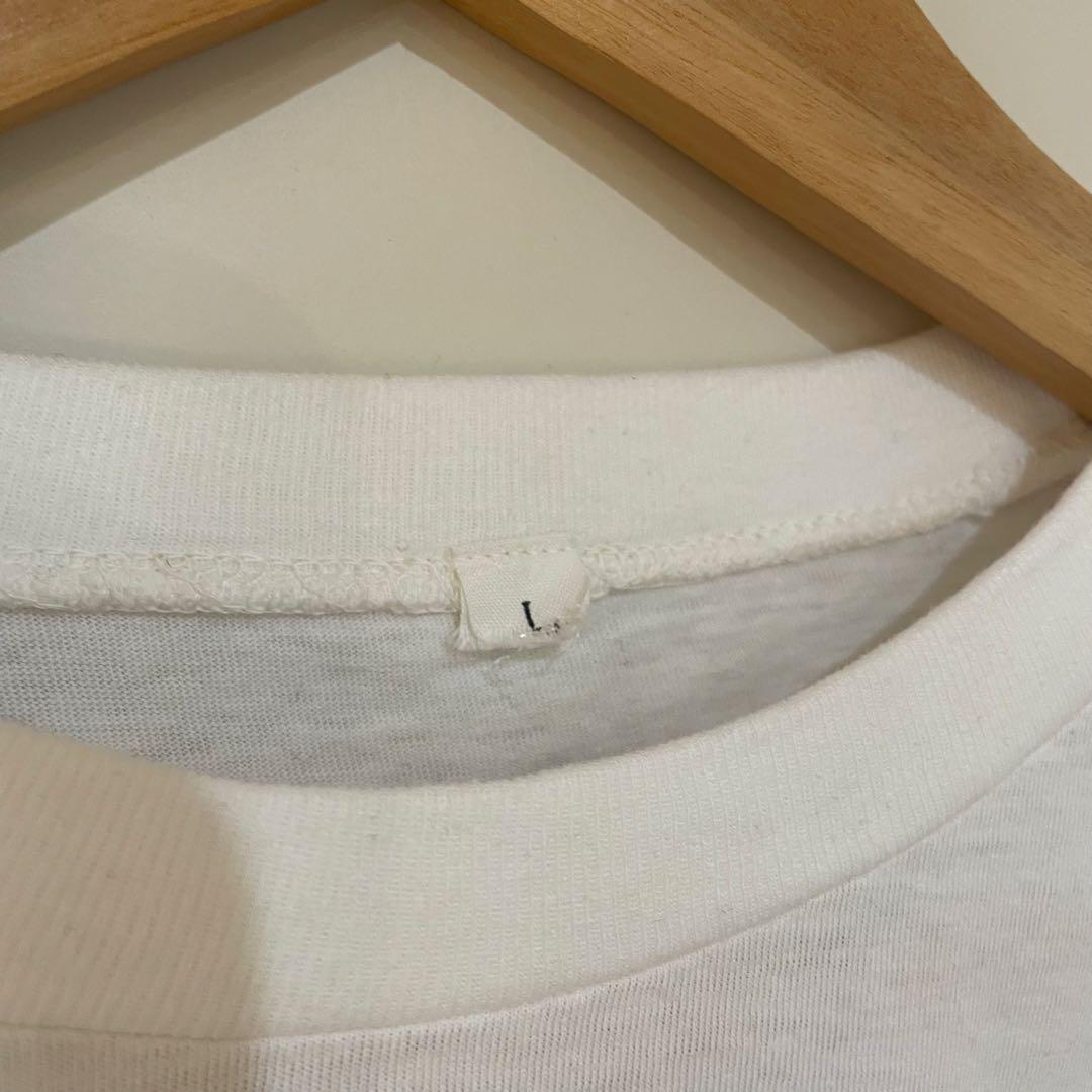 EMF サイン入りTシャツ 1991年 - メルカリ