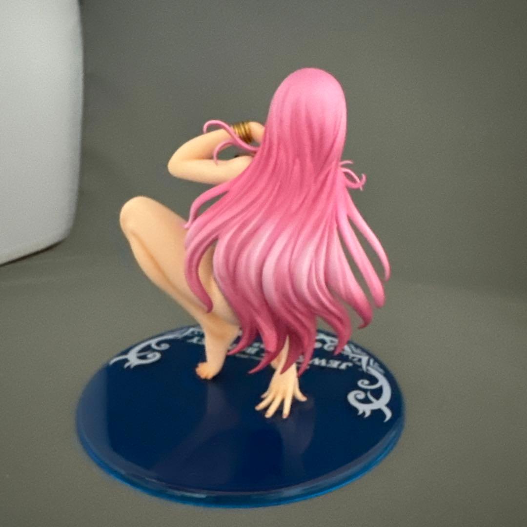 ワンピース フィギュア pop ジュエリー・ボニー Ver.BB - メルカリ