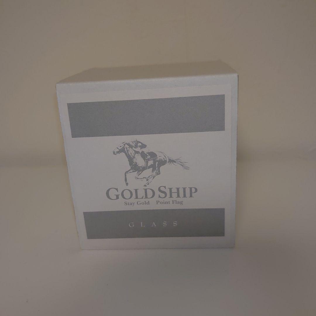 競馬 ゴールドシップ グラス