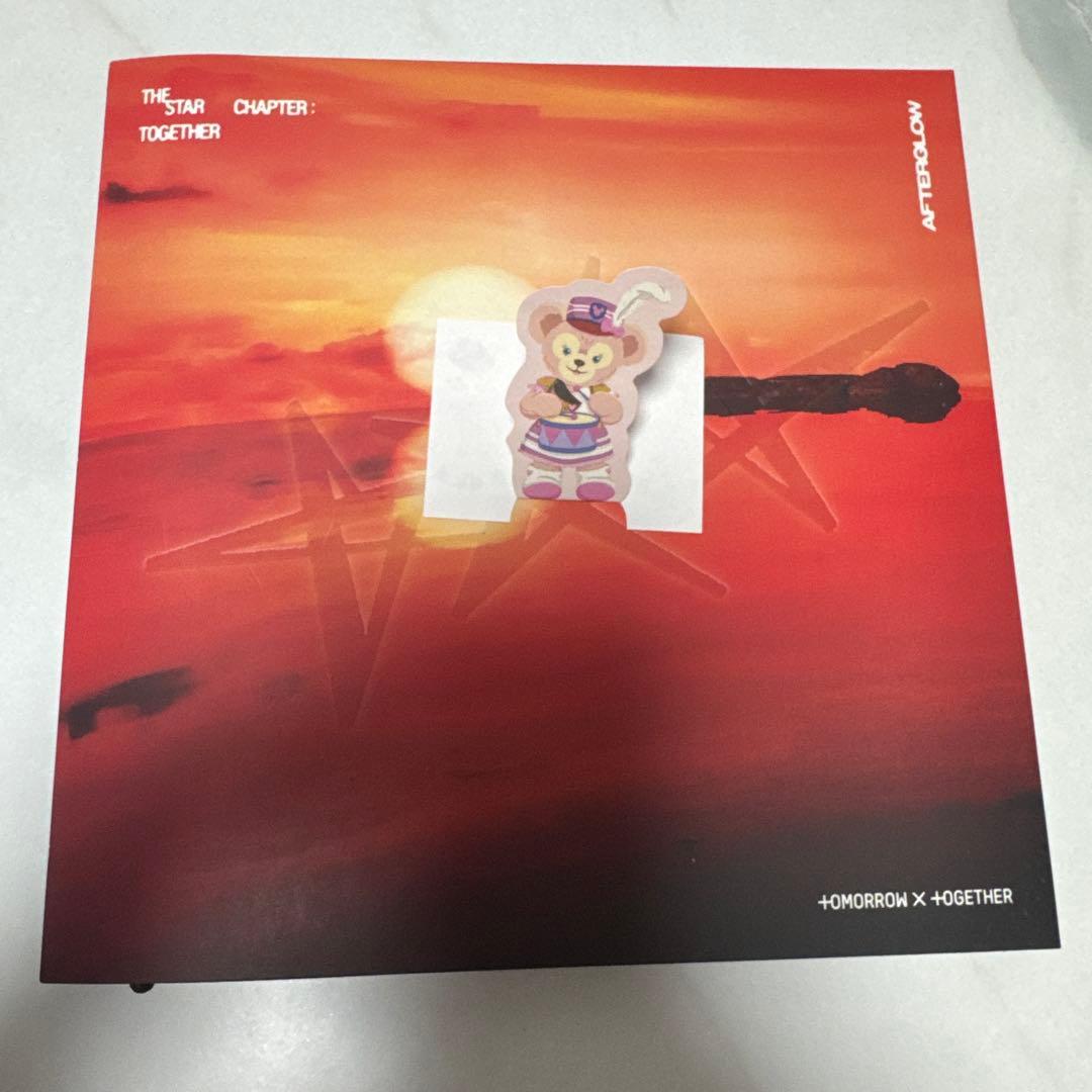 K-POP・アジア together TOMORROW X TOGETHER、全6都市を巡る『TOMORROW X TOGETHER WORLD TOUR