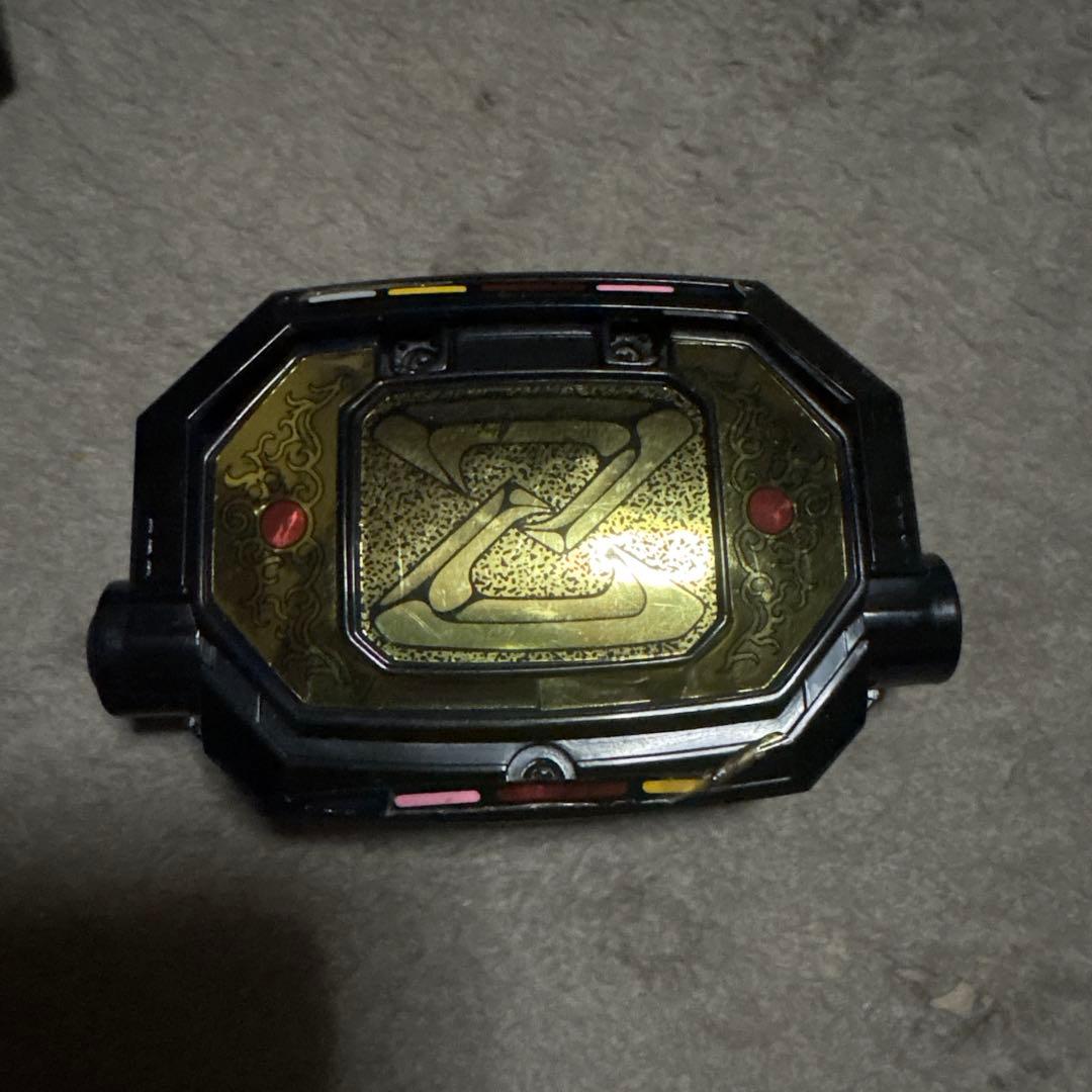 恐竜戦隊ジュウレンジャー ダイノバックラー 当時品 - メルカリ