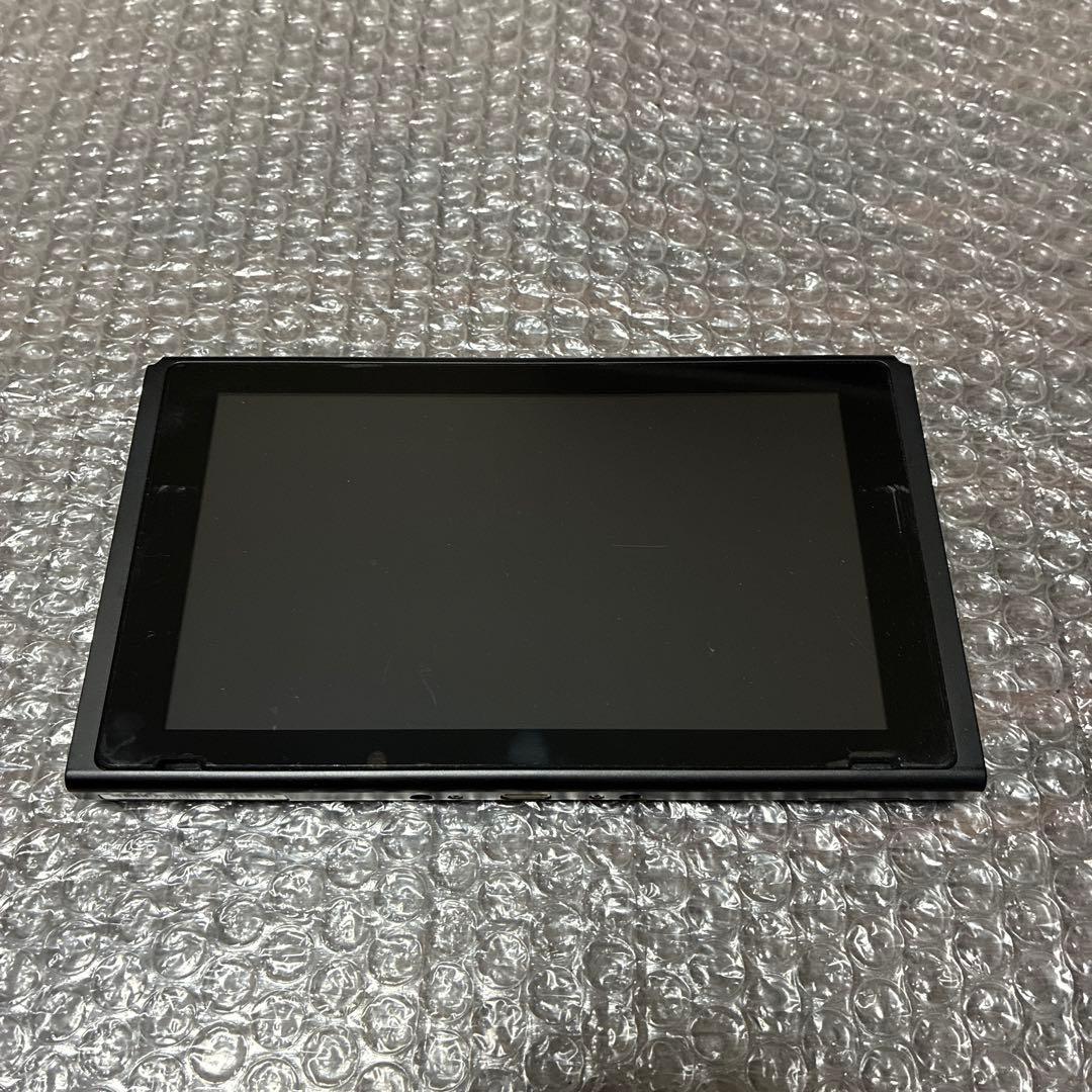 2 Nintendo Switch 本体　ジャンク