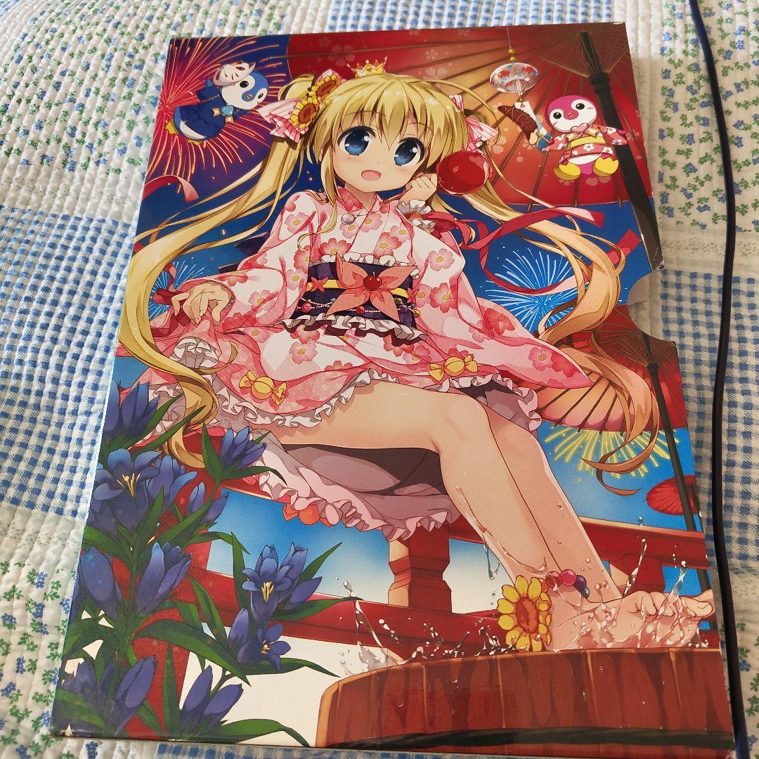 ヴァンガード　バミューダ△　写真集　コンプリートセット